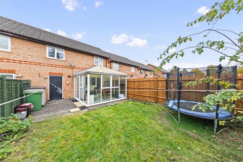 undefined, Greenside Hill, Milton Keynes MK4
