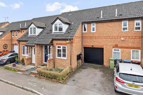 undefined, Greenside Hill, Milton Keynes MK4