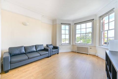 2 bedroom flat to rent, Shoot Up Hill, Kilburn, London, NW2