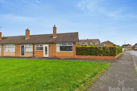 1 bedroom bungalow for sale, Ellerton Road, Durham TS18