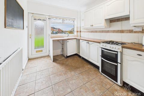 1 bedroom bungalow for sale, Ellerton Road, Durham TS18