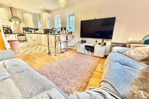 undefined, Donnington Court, Dudley DY1