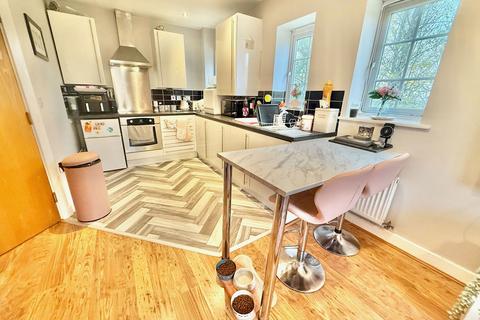 undefined, Donnington Court, Dudley DY1