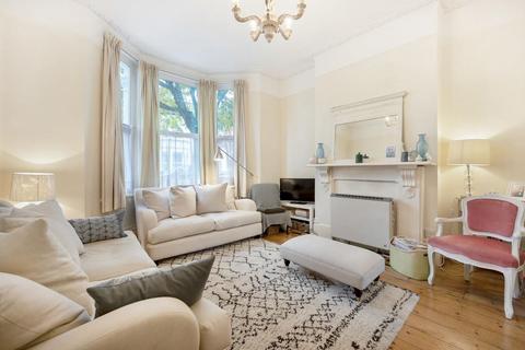 4 bedroom terraced house for sale, Keildon Road, London SW11