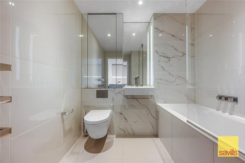 1 bedroom apartment for sale, Hampton Tower, 75 Marsh Wall, Canary Wharf, London, E14