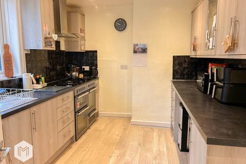 3 bedroom semi-detached house for sale, Castleton Street, Tonge Moor, Bolton, BL2 2JN
