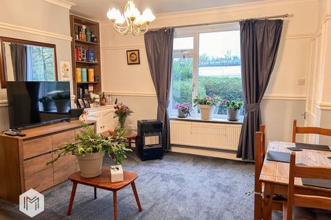 3 bedroom semi-detached house for sale, Castleton Street, Tonge Moor, Bolton, BL2 2JN