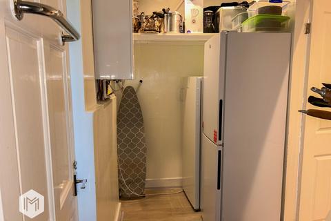 3 bedroom semi-detached house for sale, Castleton Street, Tonge Moor, Bolton, BL2 2JN