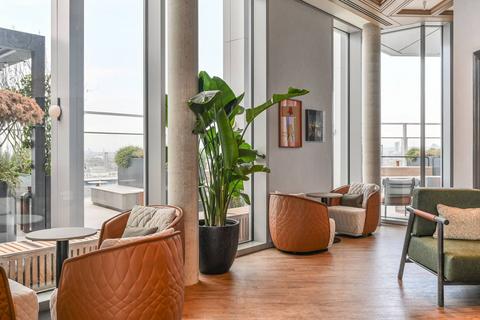 3 bedroom flat to rent, Bloom West, Nine Elms, Nine Elms, London, SW11