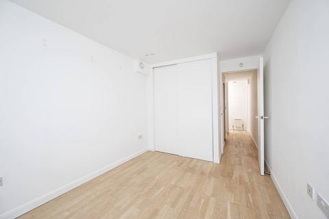 undefined, Portelet Road, Stepney, London, E1