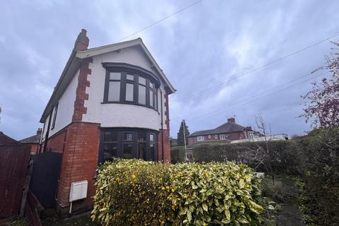 undefined, Trueway Road, Leicester, Leicestershire, LE5