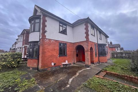 undefined, Trueway Road, Leicester, Leicestershire, LE5