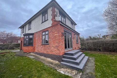 undefined, Trueway Road, Leicester, Leicestershire, LE5