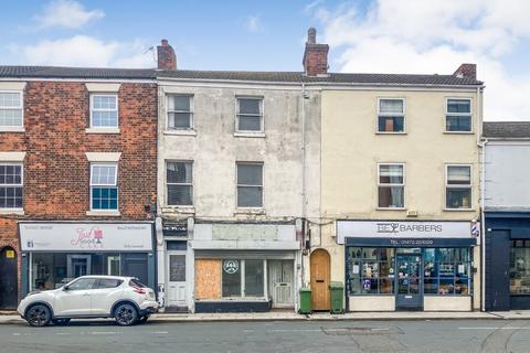 undefined, 20 Wellowgate, Grimsby DN32 0RA