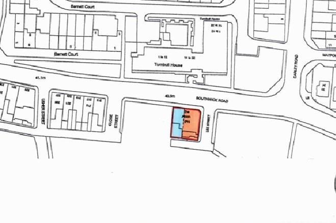 Title Plan