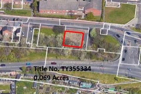 undefined, Southwick Road, Sunderland