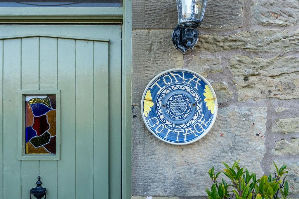 Iona Cottage