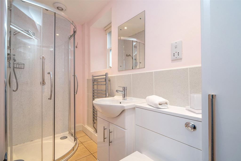 En-Suite