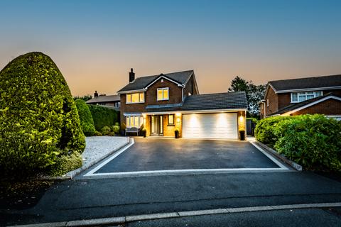 undefined, Larkfield Close, Greenmount, Bury, Greater Manchester, BL8 4QJ