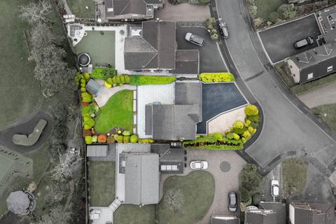 undefined, Larkfield Close, Greenmount, Bury, Greater Manchester, BL8 4QJ