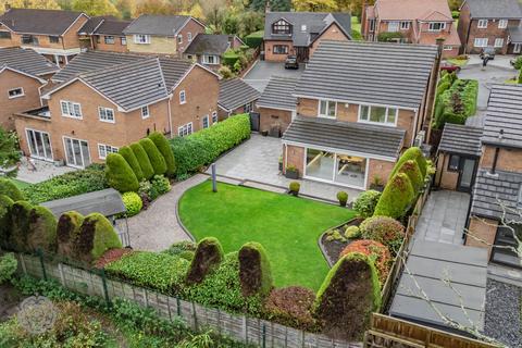 undefined, Larkfield Close, Greenmount, Bury, Greater Manchester, BL8 4QJ