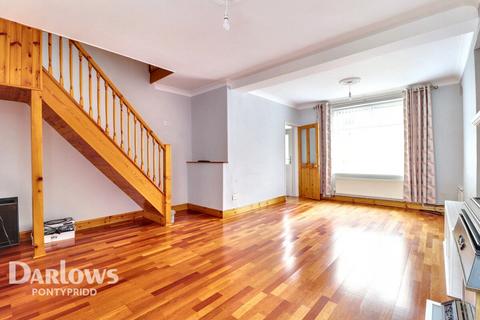 undefined, Arnold Street, Mountain Ash