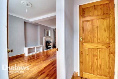 3 bedroom terraced house for sale, Arnold Street, Mountain Ash