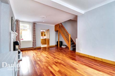 Arnold Street, Mountain Ash
