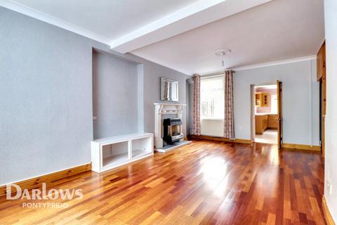 Arnold Street, Mountain Ash