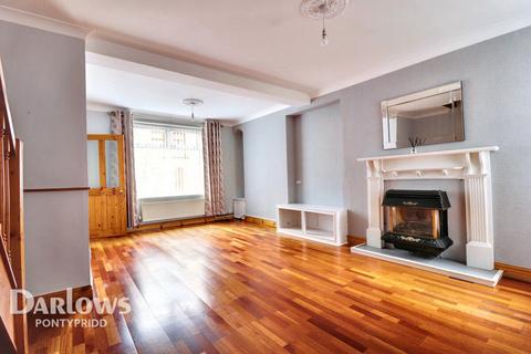 undefined, Arnold Street, Mountain Ash