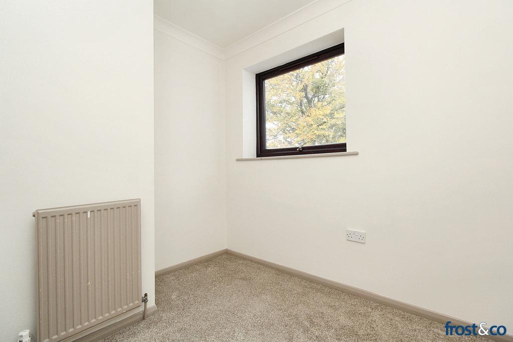 Bedroom 2.