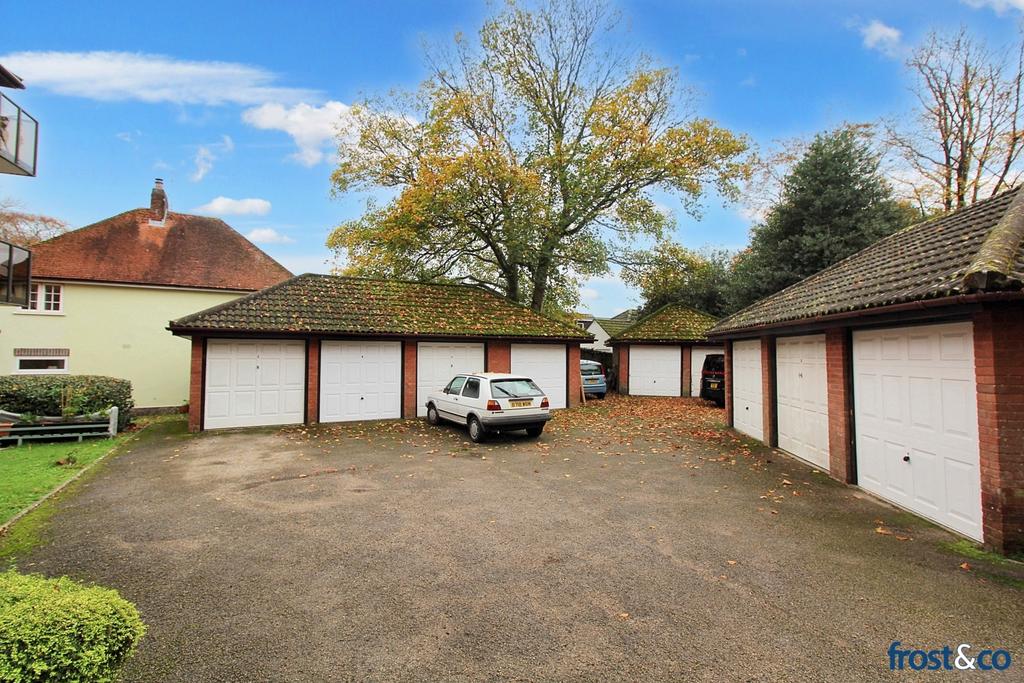 Garages
