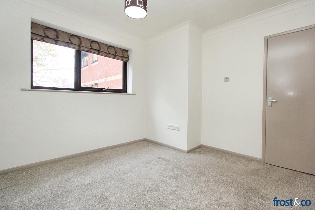 Bedroom 1.