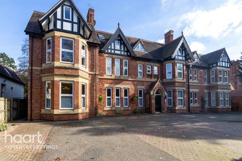 2 bedroom apartment to rent, Davenport Road, Coventry