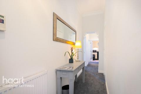 2 bedroom apartment to rent, Davenport Road, Coventry