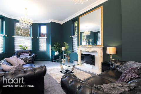 2 bedroom apartment to rent, Davenport Road, Coventry