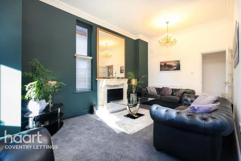 undefined, Davenport Road, Coventry