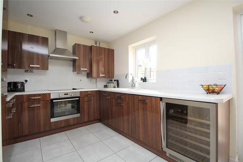 3 bedroom semi-detached house for sale, Twitchens Road, Holybourne, Alton, Hampshire, GU34