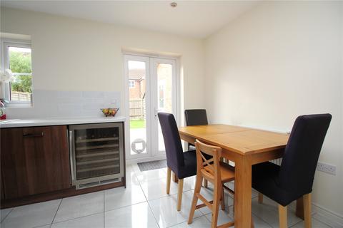 3 bedroom semi-detached house for sale, Twitchens Road, Holybourne, Alton, Hampshire, GU34