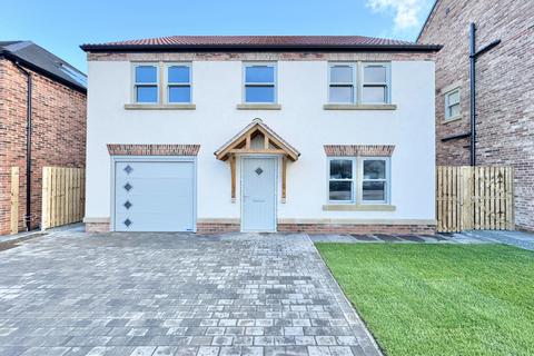 4 bedroom detached house for sale, Sand Lane, Selby, YO8 5HN