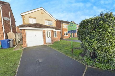 3 bedroom detached house to rent, Castle Avenue, Doncaster DN11