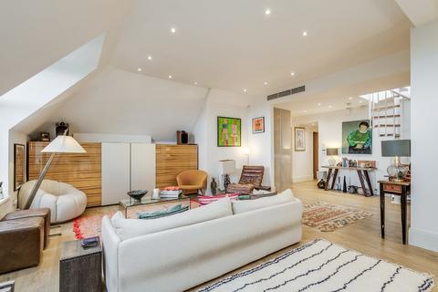 3 bedroom apartment to rent, Redington Road, Hampstead, London, NW3