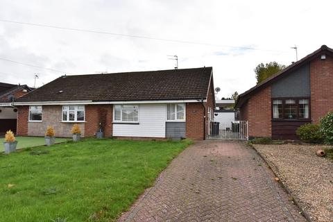 Lerryn Close, Kingswinford DY6