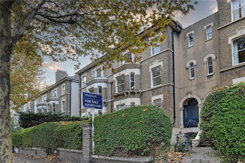 2 bedroom apartment for sale, Breakspears Road, Brockley, London, SE4