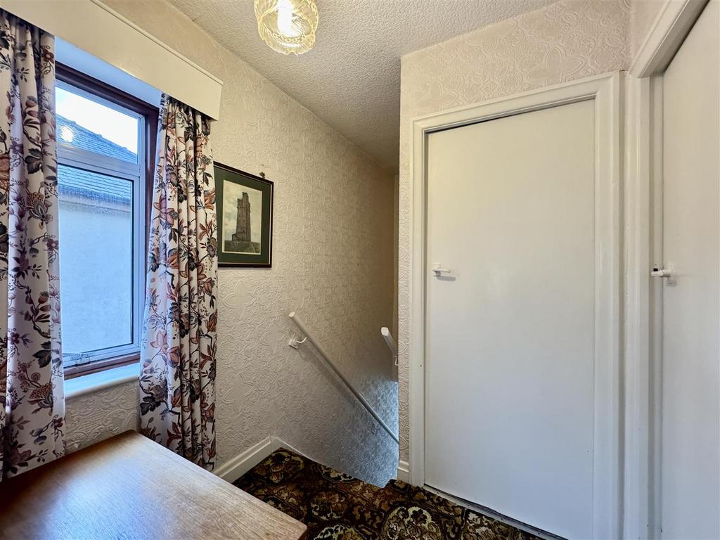Firstfloor landing