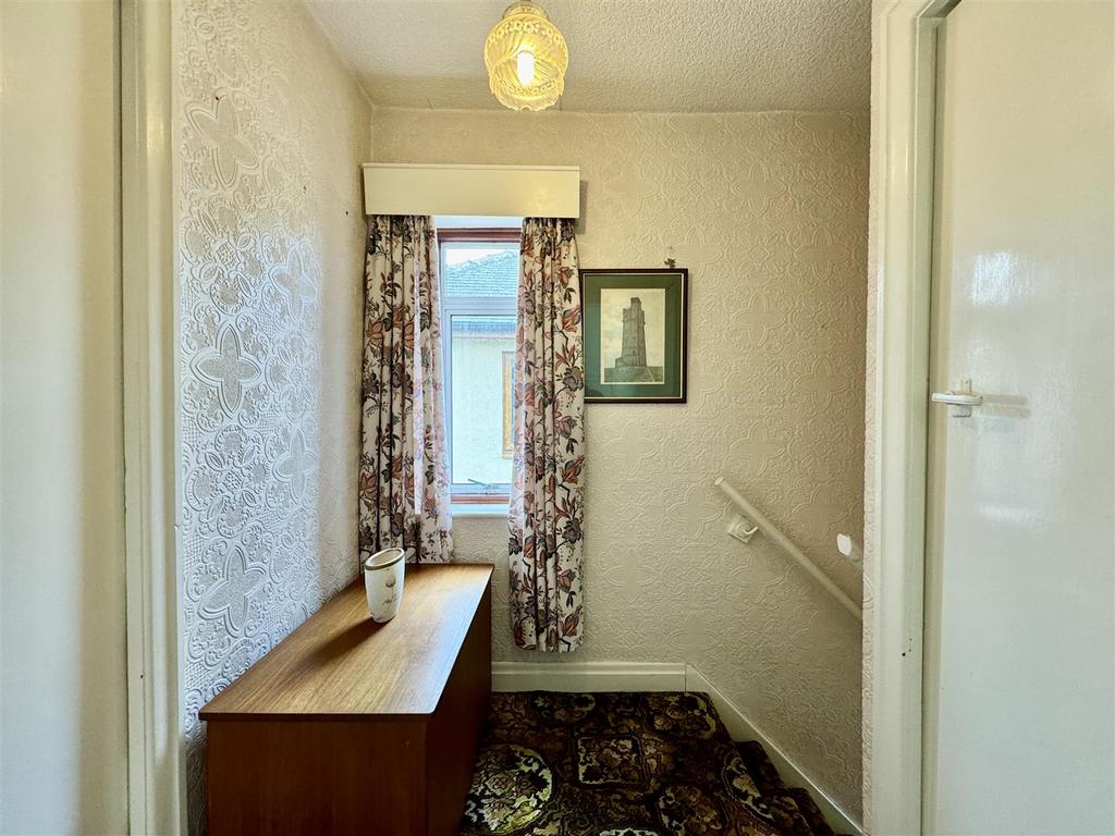 Firstfloor landing