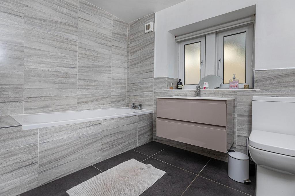 House Bathroom
