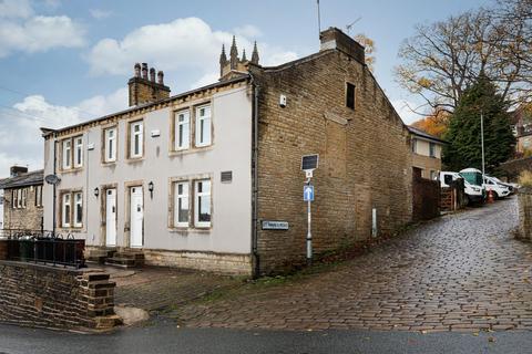 3 bedroom cottage for sale, Church Street, Huddersfield HD3