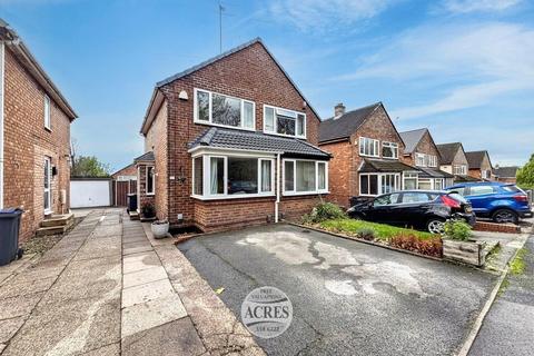 undefined, Ashworth Road, Great Barr, Birmingham