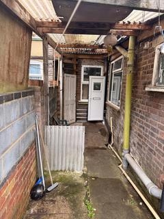 undefined, Wimborne Road, Luton LU1